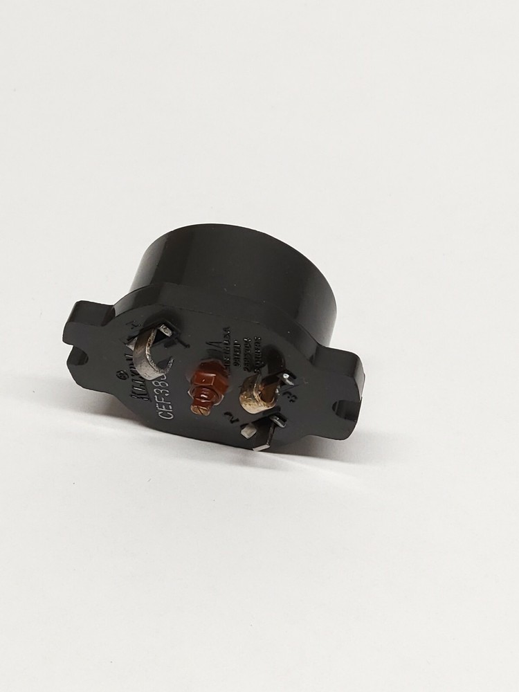 KLIXON MOTOR PROTECTOR CEF38JX (NIB)