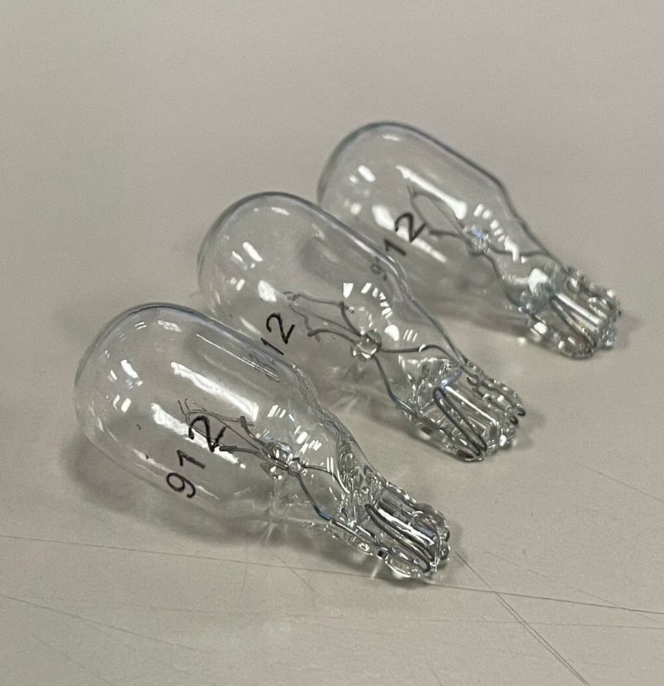 912 Miniature Lamp (98 Pcs)