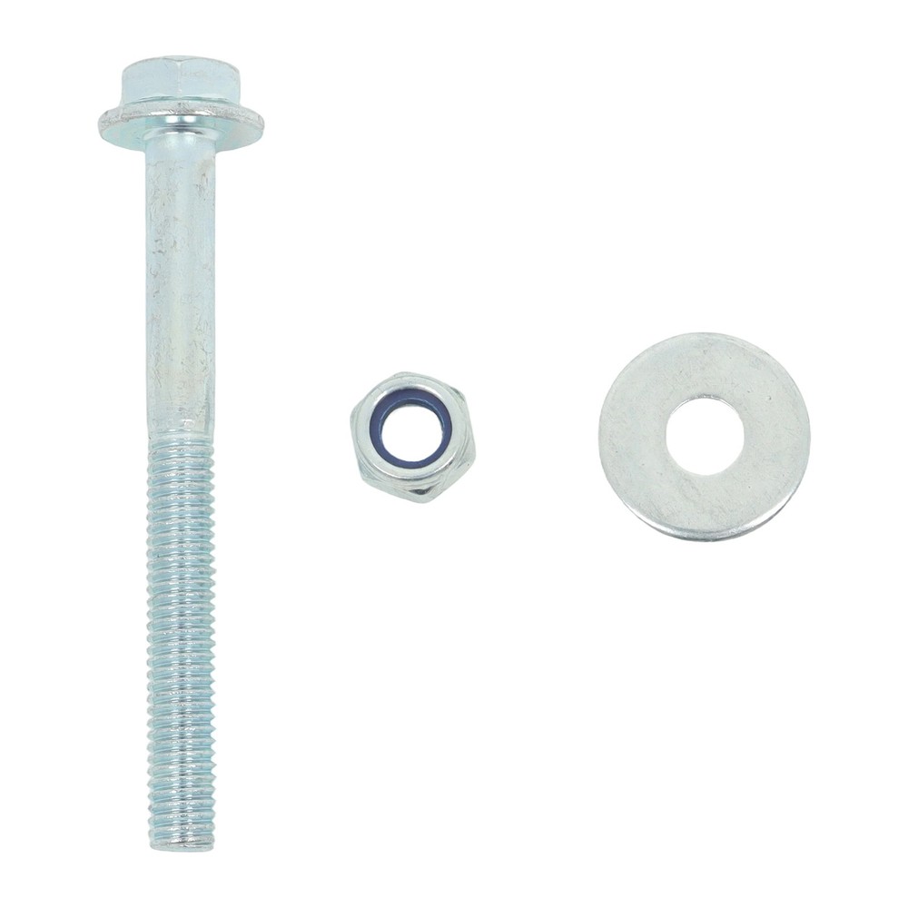 Universal E Track System 2 Straps 4 Wheel Chocks Hardware Cargo Control Green