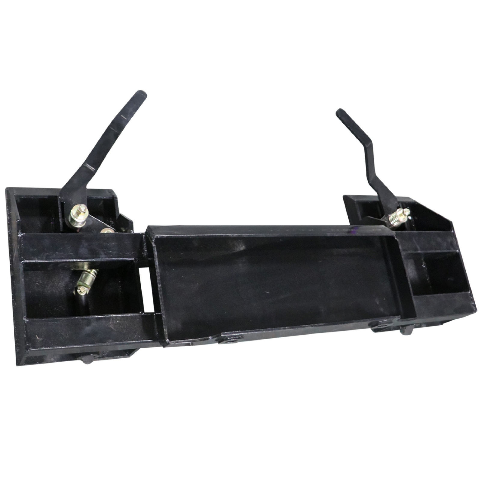 Titan Attachments Adapter To Convert Toro Dingo To Full Size Skid Steer QT