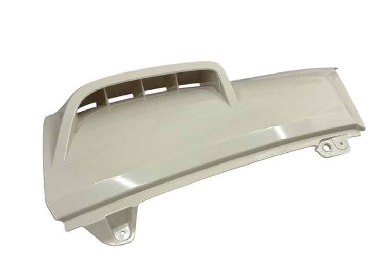 "FITS DAF CF SERIES (2013 - 2024) FRONT CORNER PANEL DEFLECTOR DRIVER SIDE RH