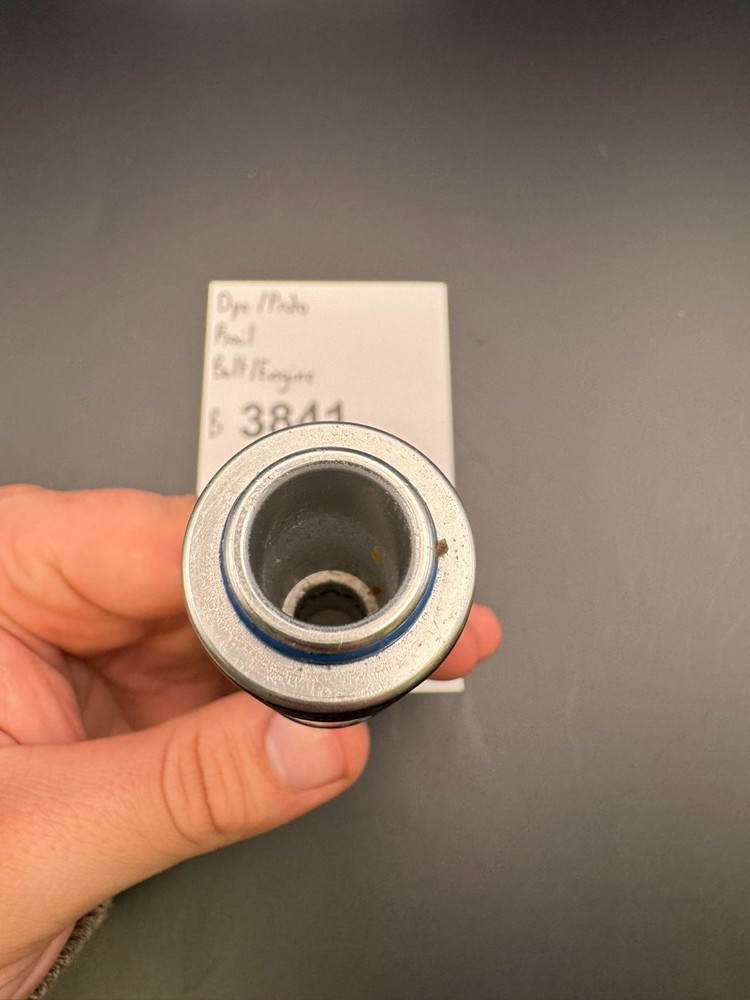 Dye/Proto Rail Bolt/Engine