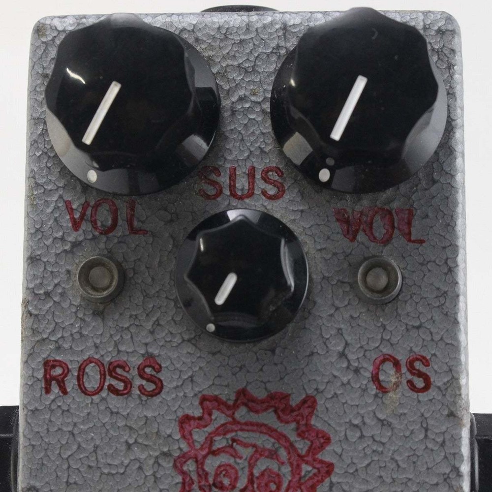 Analog.man Mini BI-COMP Used Compressor