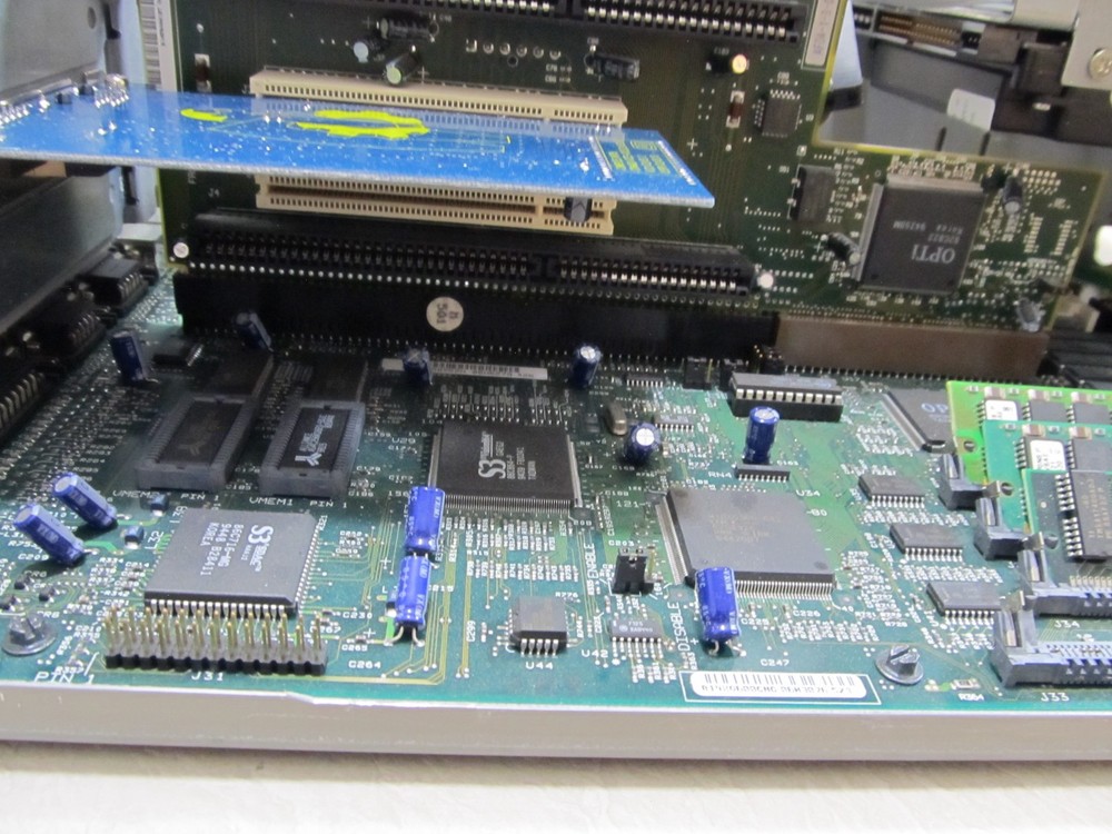 Vintage IBM ValuePoint 466DX2/Dp Computer ****Pls Read