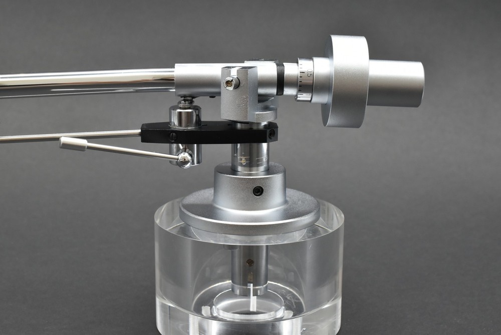 TRIO TA-7 Tonearm