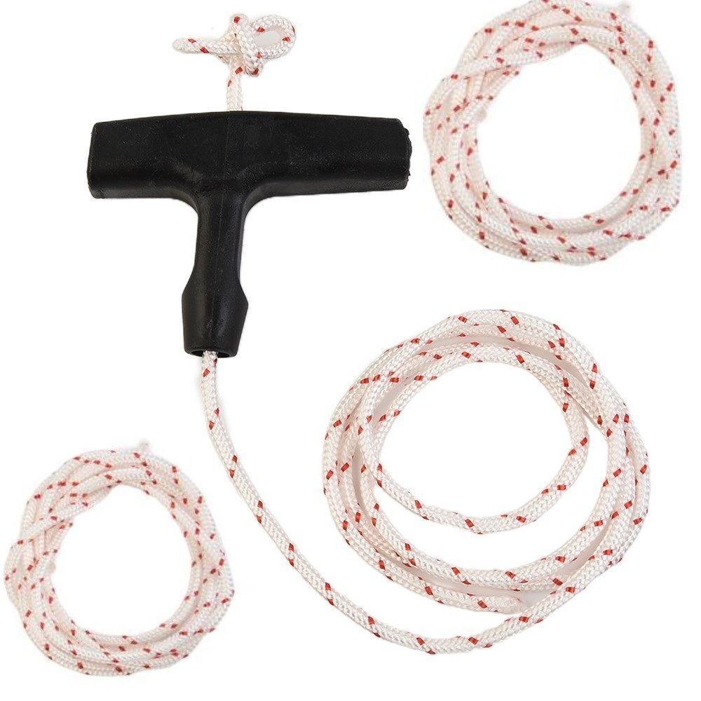 Starter Handle Kits Replacement Pull Handle Fits TS400 TS410 TS420