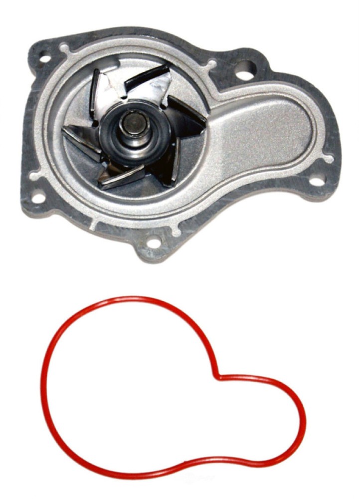 New Water Pump GMB 120-4360