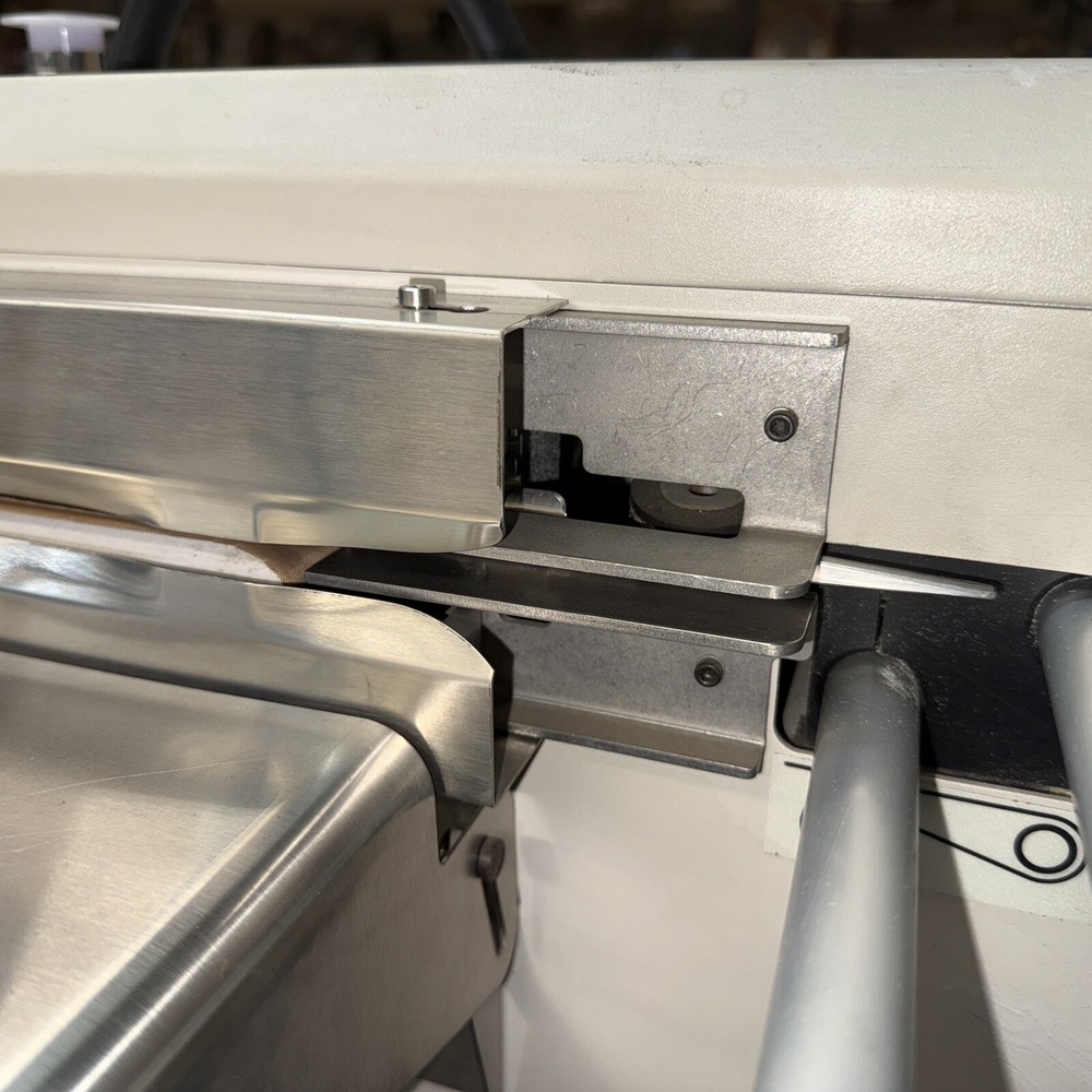 Autobag Airpouch Express 3 Air Pillow Pouch Packaging Machine