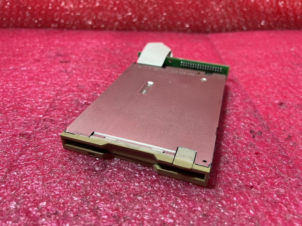 HP 1663ES LOGIC ANALYZER Floppy Disk FD-05HF 5658-U 19307556-58