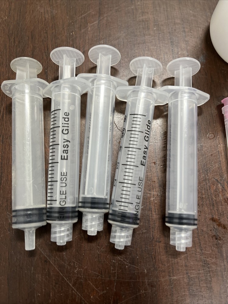 Fatigue Crack Microplasticity Detector Kit QuickCheck- QC1