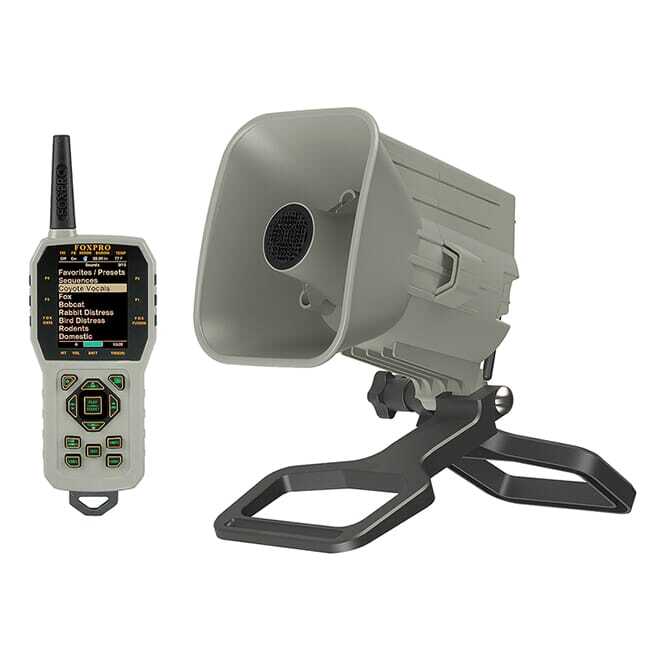 FOXPRO X24 Digital Game Call