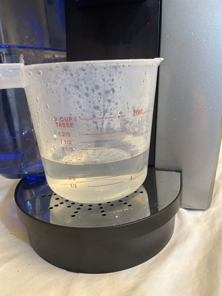 Keurig K20 Coffee Maker