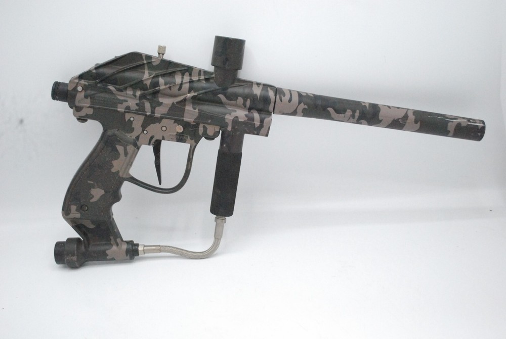 XPLORER PAINTBALL MARKER