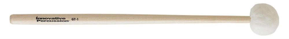 Innovative Percussion - GT-1 - General Timpani / Soft