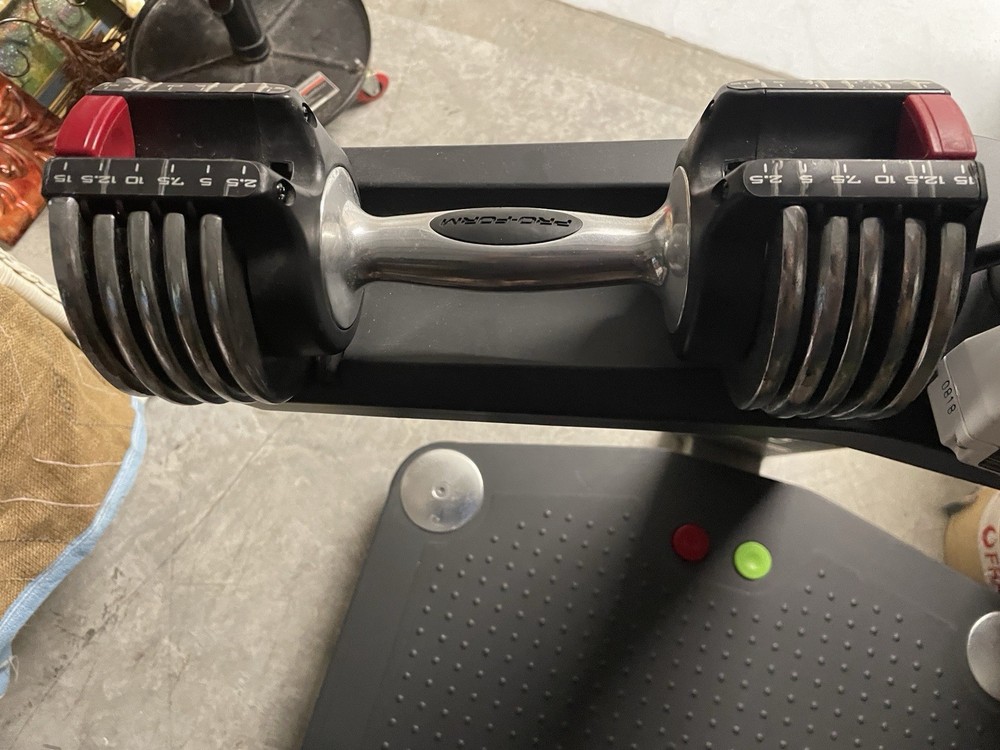 ProForm Activator V7 Vibration Training Machine