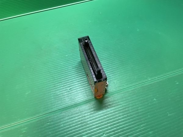 OMRON CJ1W-ID232 DC Input Unit PLC Module USED