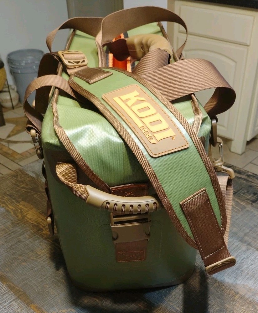 KODI Trip Cooler (HEB brand)