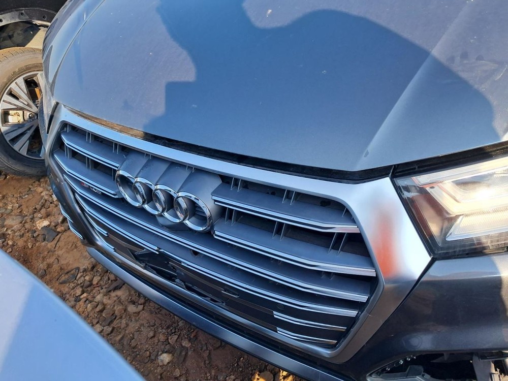 Fuse Box Engine Fits 18-24 AUDI Q5 4795658