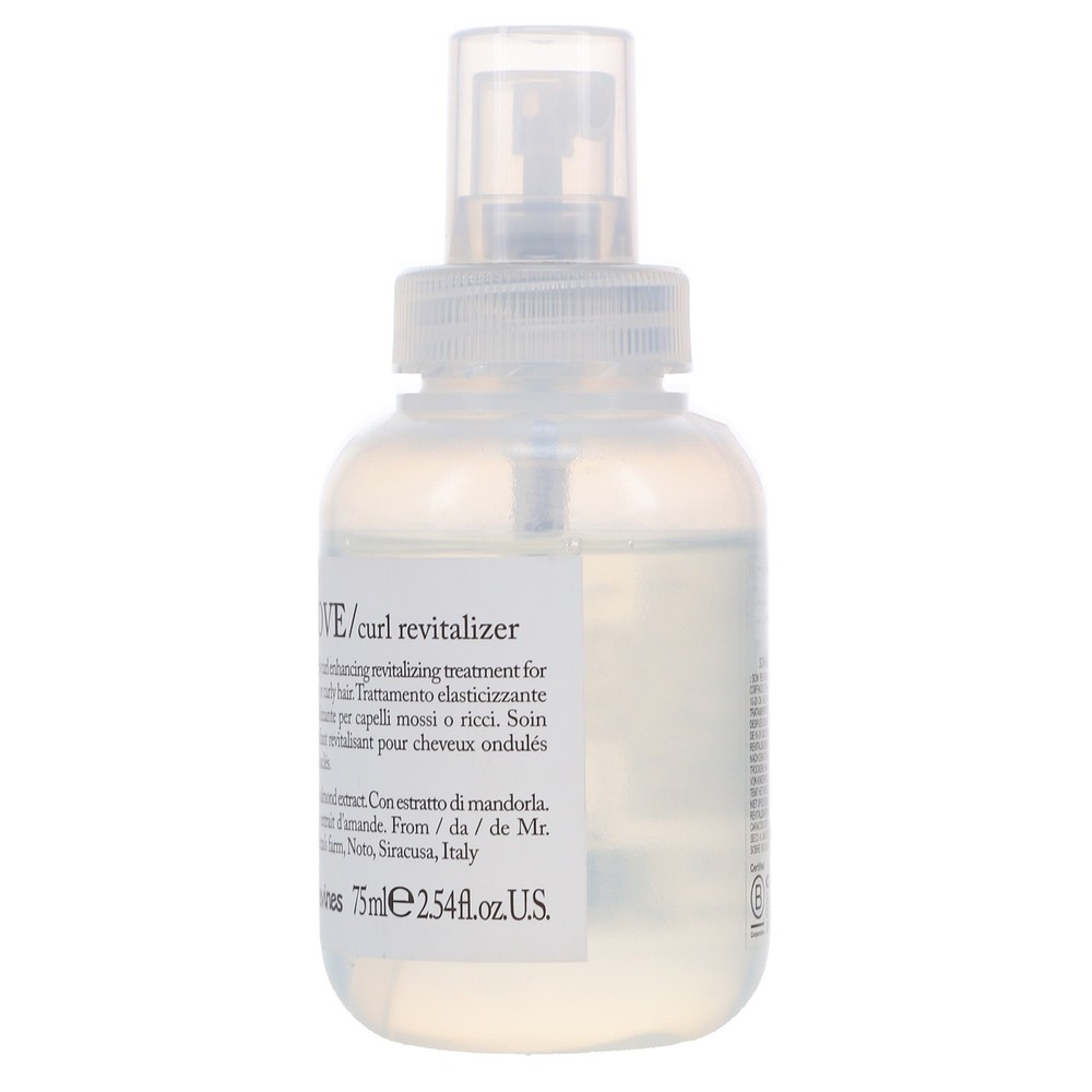 Davines LOVE Curl Revitalizer 2.54 oz