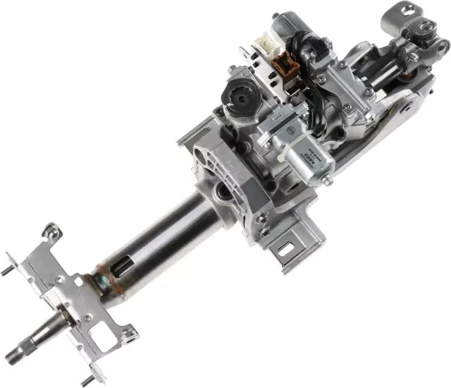 Genuine Nissan Column Assembly-Steering Upper 48810-4RD1B