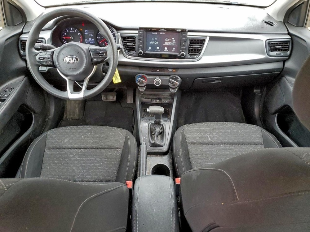 RIO 2019 Glove Box 4962762