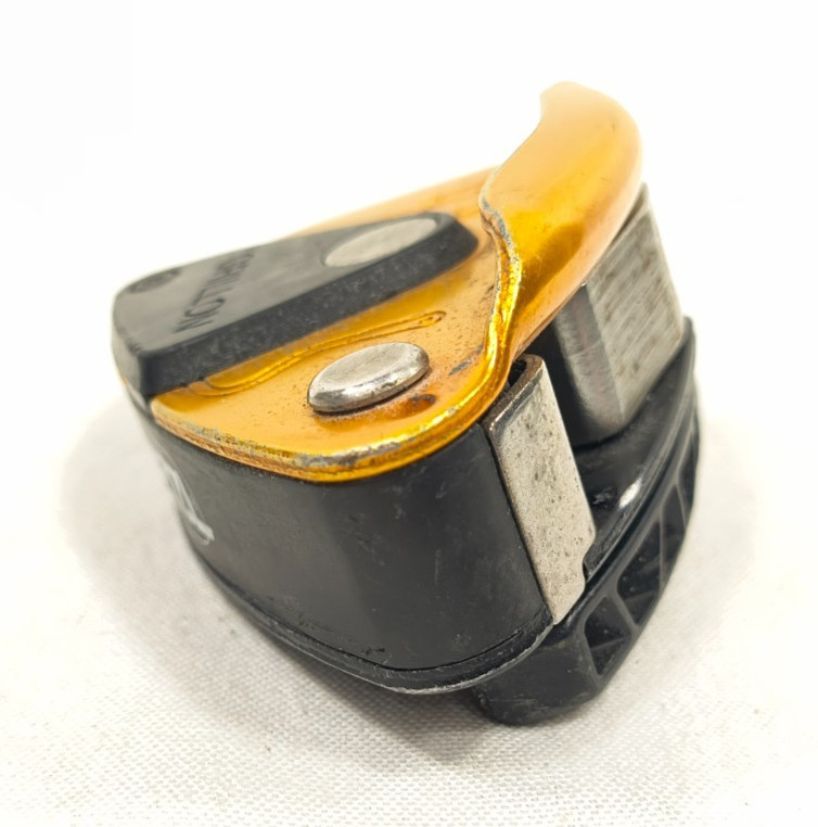 PETZL Grillon Adjustable Work Positioning Lanyard Model EN358