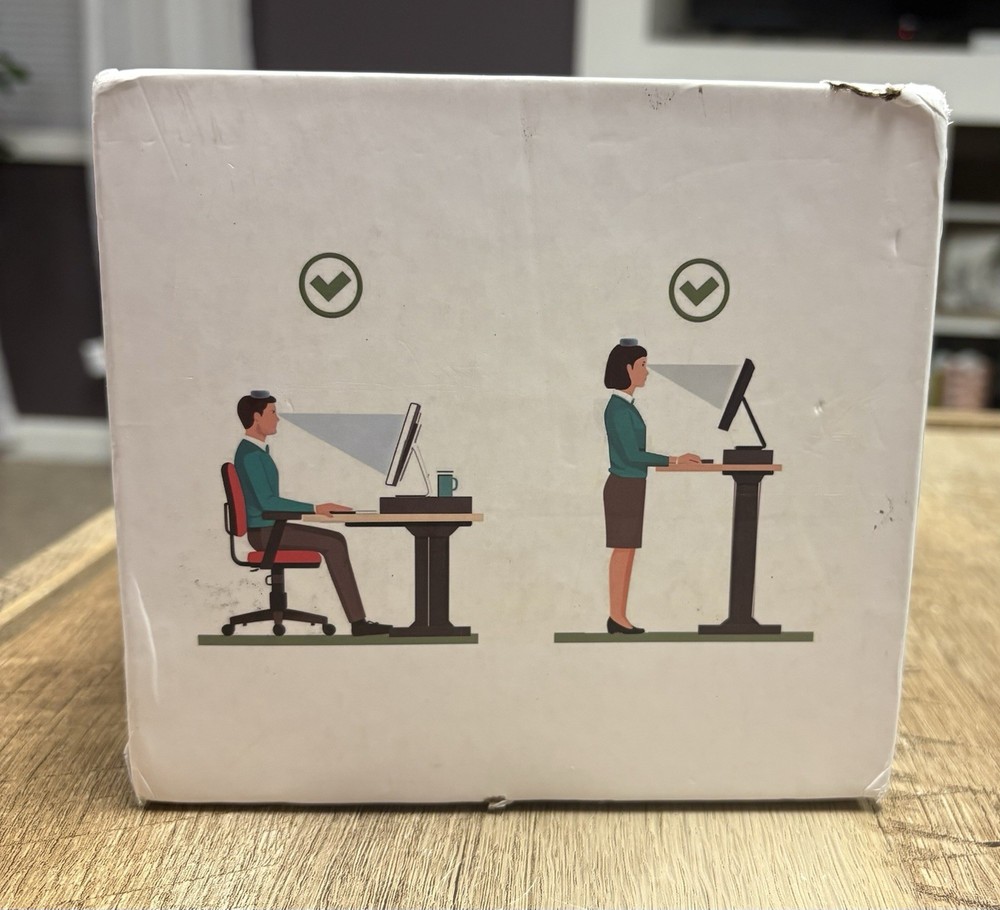 Posture Prime Vertex Posture Correction Set NIB