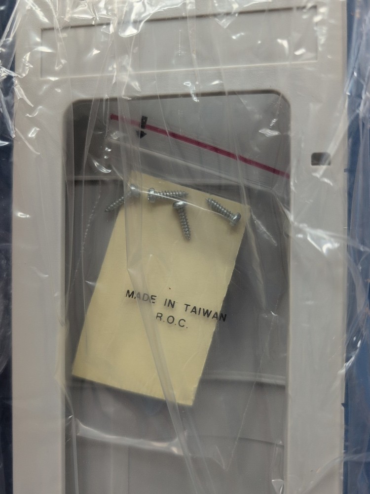 Kensington Cable Organizer, Model No. 60051