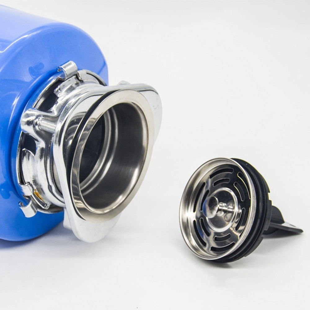 For InSinkErator Garbage Disposal Strainer Cover Your Drain From Debris
