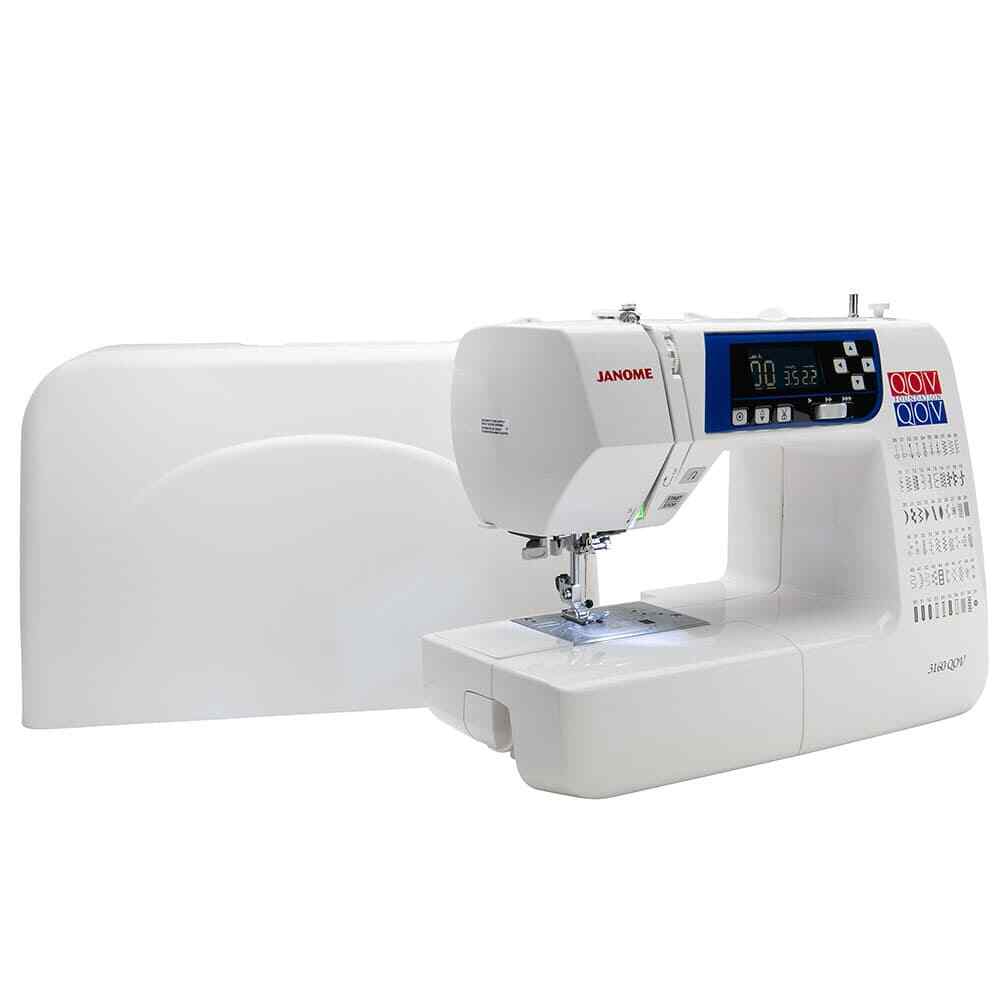 Janome 3160QOV Computerized Sewing Machine