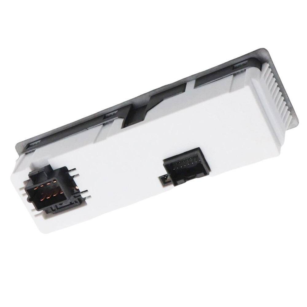 NEW Q21-6012 New HVAC CONTROL PANEL Assembly For Peterbilt 2008-2015