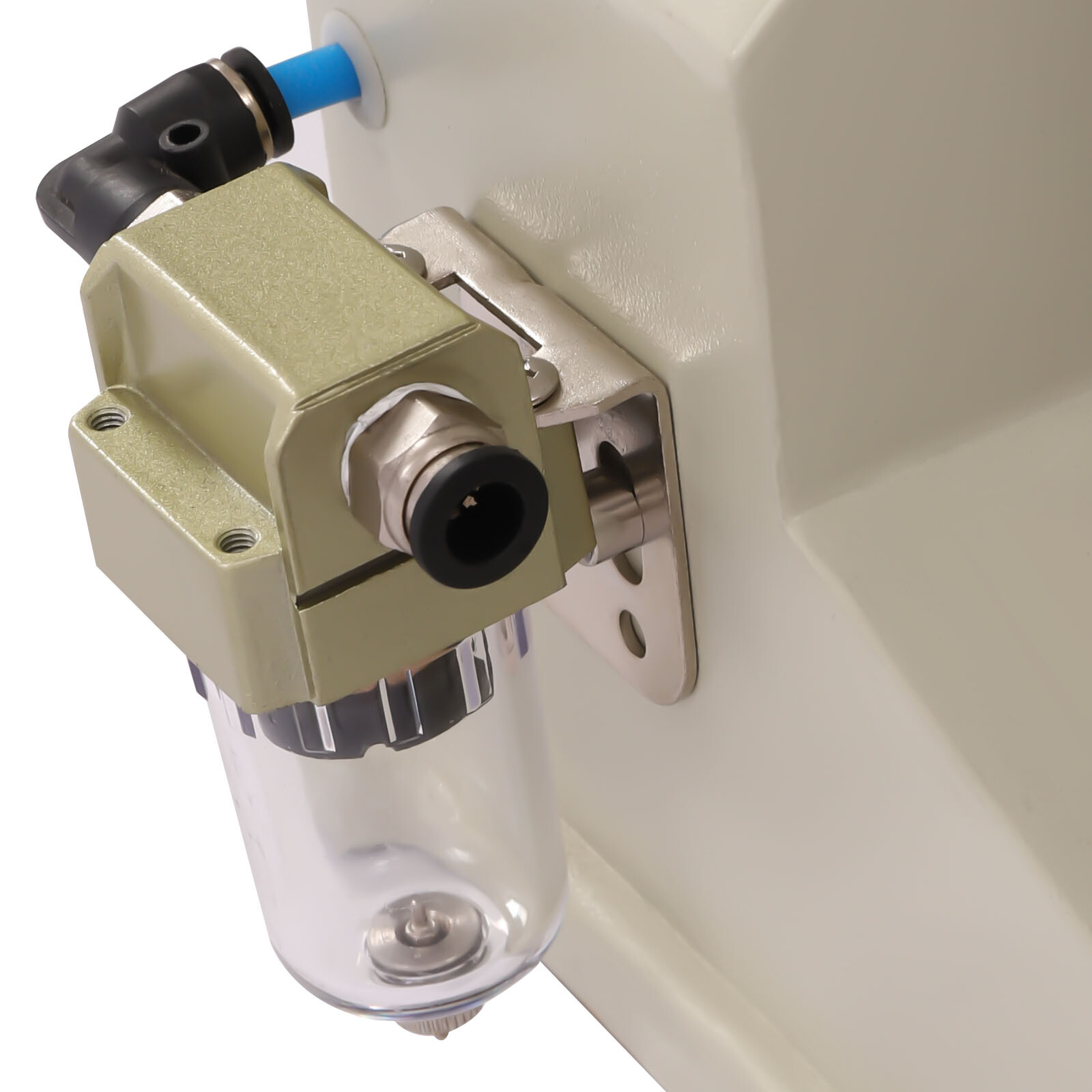 Pneumatic Filling Machine Liquid Paste Cream Filler Filling Machine 10-110ml