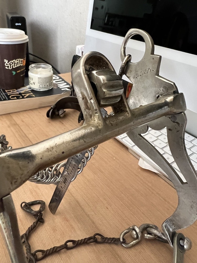 Vintage Bit