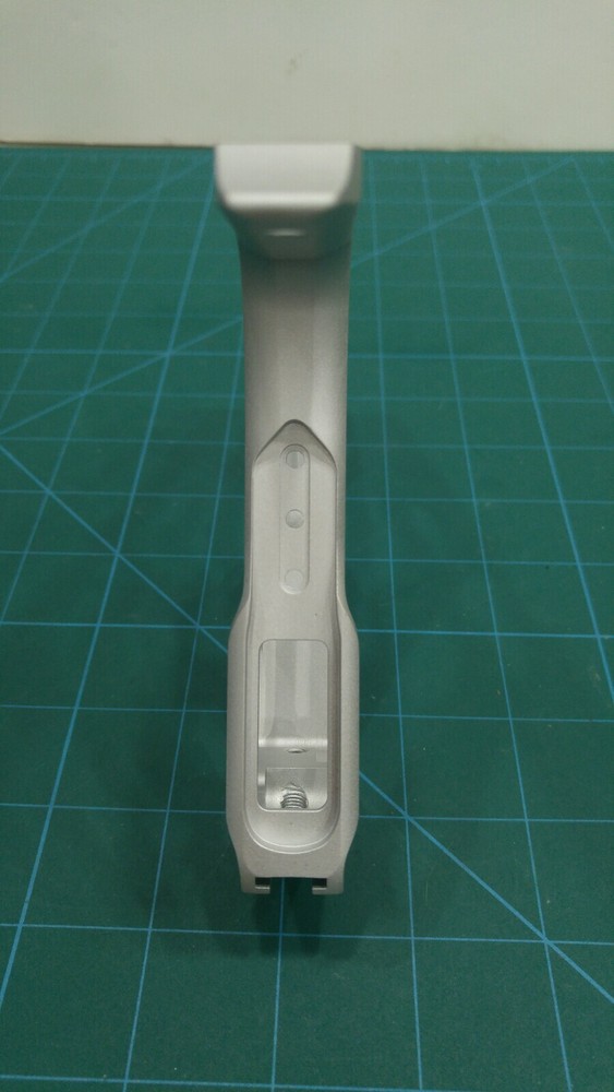 Planet Eclipse EGO 10 trigger frame. OEM replacement. Dust silver. NOS. Rare!