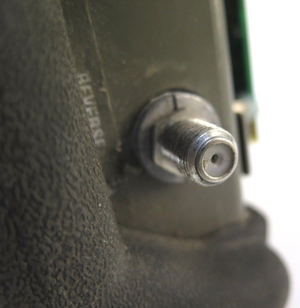 Trilithic 860DSP 860 DSP Multifunction Cable Analyzer DOCSIS 2.0