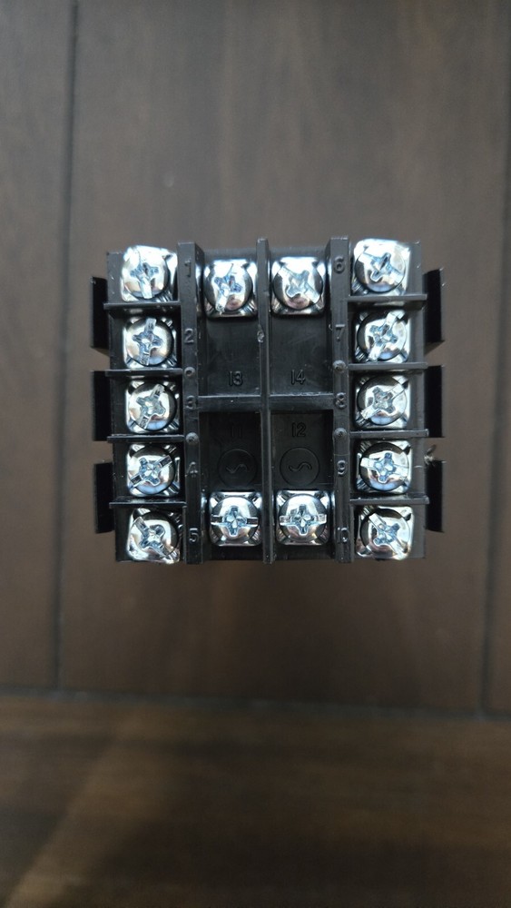 ATHENA 16JFT000AC TEMPERATURE CONTROLLER