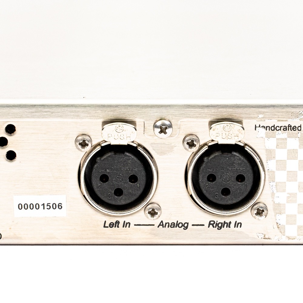 Bricasti Design M7 Stereo Processor – Flagship High-Resolution Digital Reverb