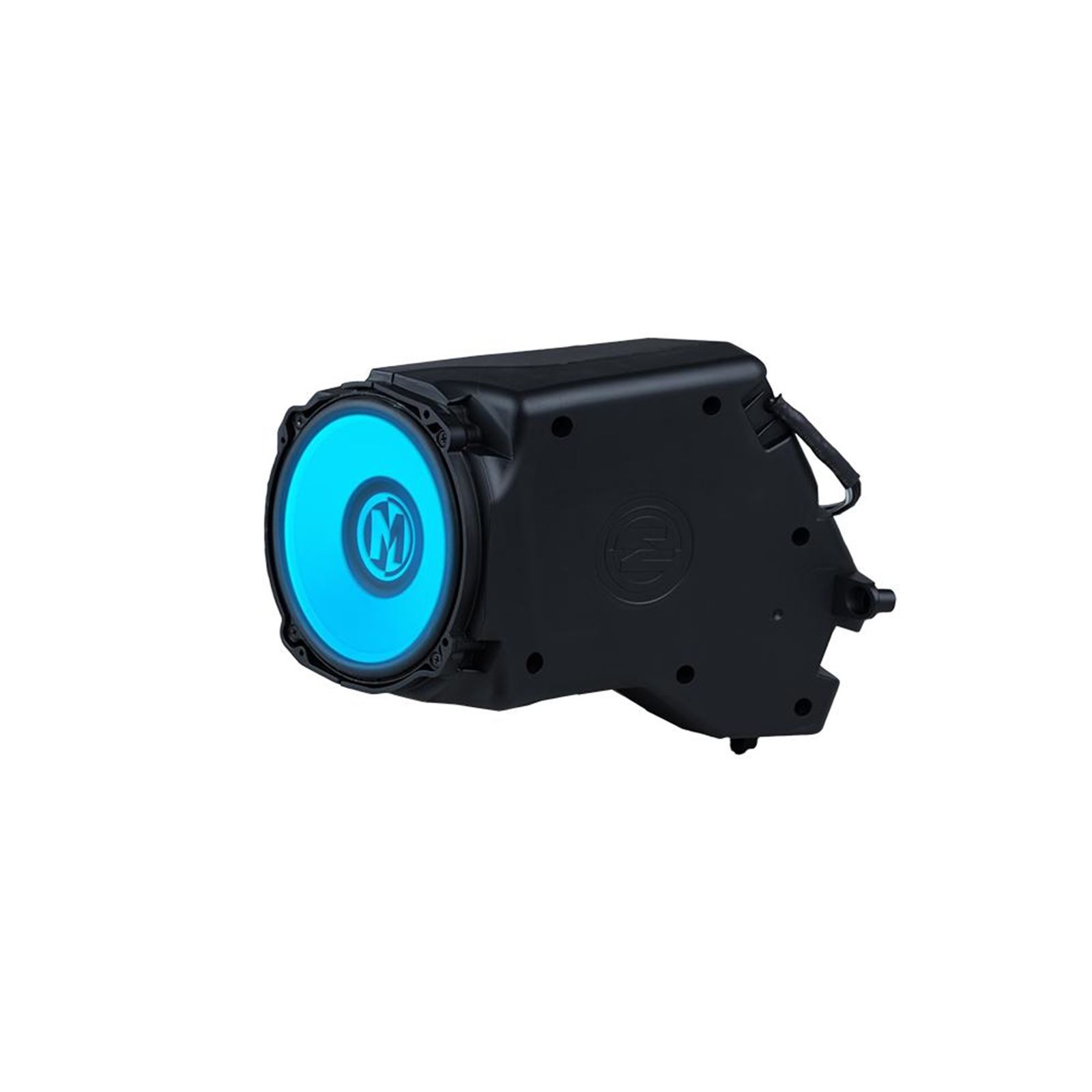 Memphis Audio Front Pod Speakers for Polaris RZR XP PRO 2020-Up RZRPRO65FE