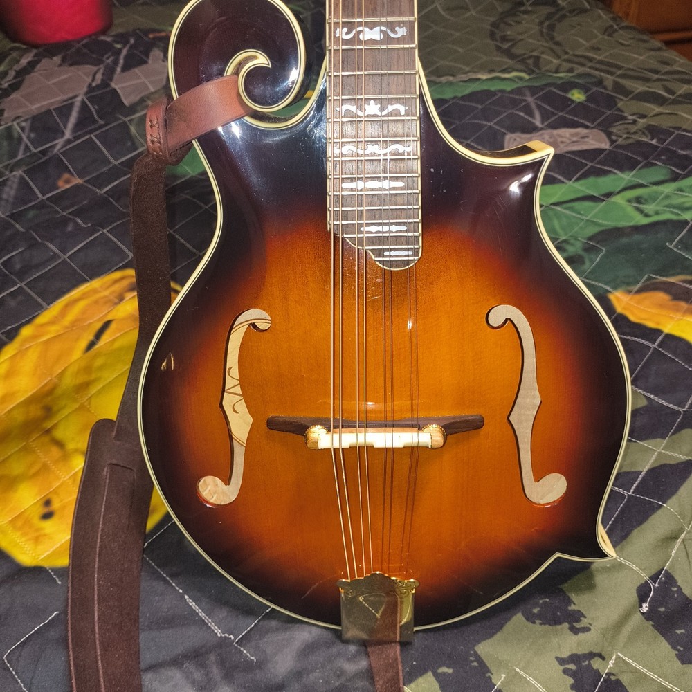 Windsong Mandolin WFM-70