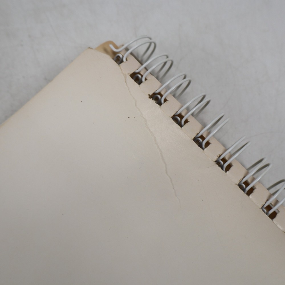 Vintage 1988 Lot Macintosh Utilities User's Guide & System Software User's Guide