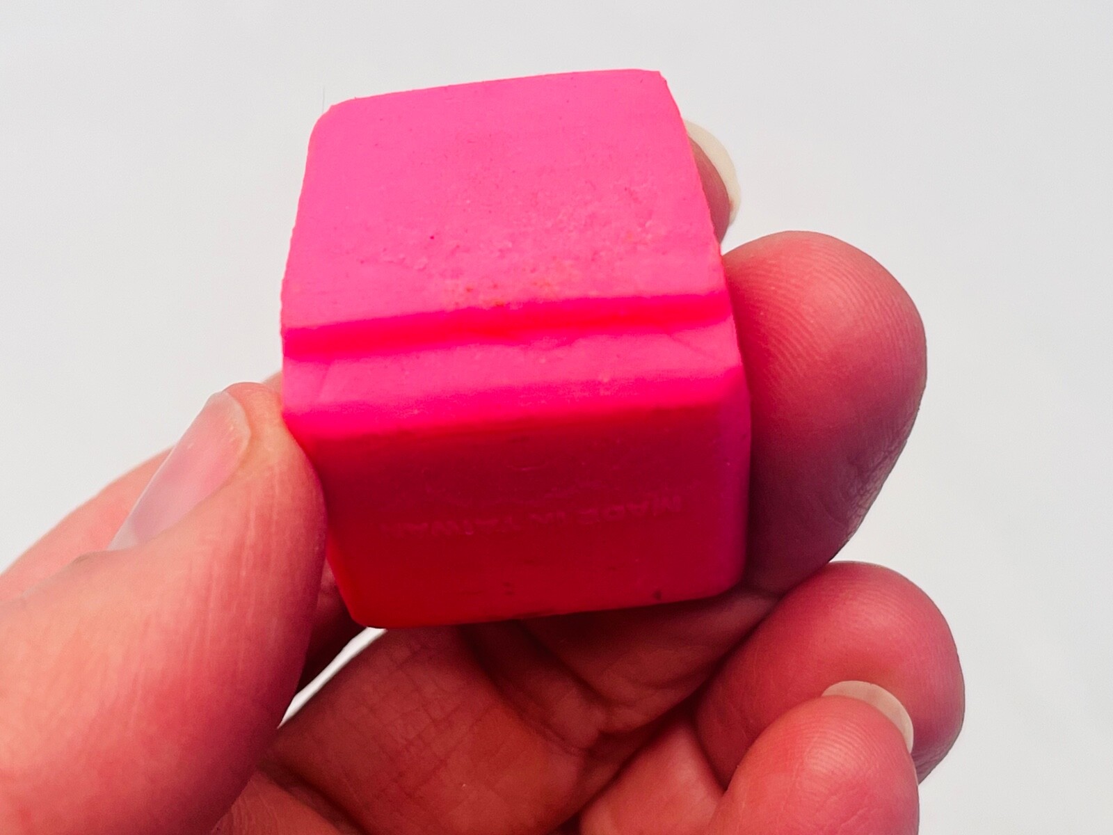 Vintage 1980s Desktop Computer Erasers Set Novelty Collectible Cool Retro BIN 21