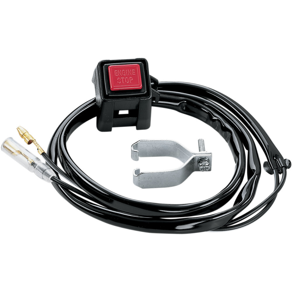 Moose Racing Kill Switch | 688-8803
