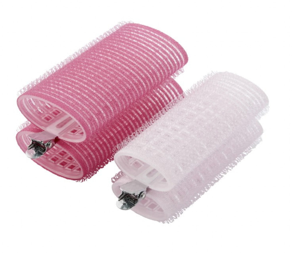 Conair Volumizing Root Clips (2 Pack) Roller Clips