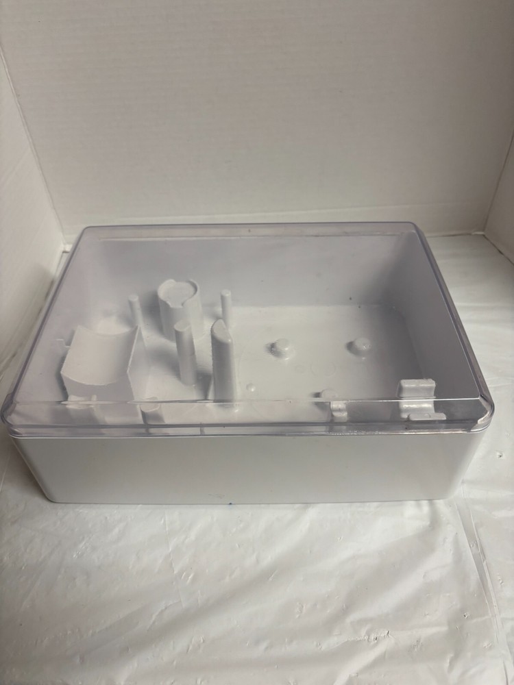 Kitchen Aid Food Processor KFPW760OB3 Replacements Chef Acessory Case **READ**