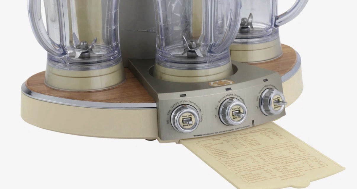 Margaritaville Tahiti Frozen Concoction Maker