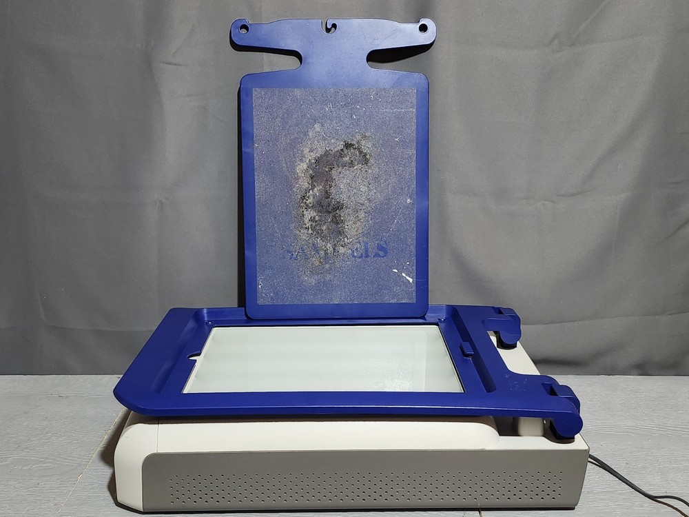 YUDU Provo Craft Personal Screen Printer Machine #62-5000
