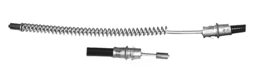 Parking Brake Cable