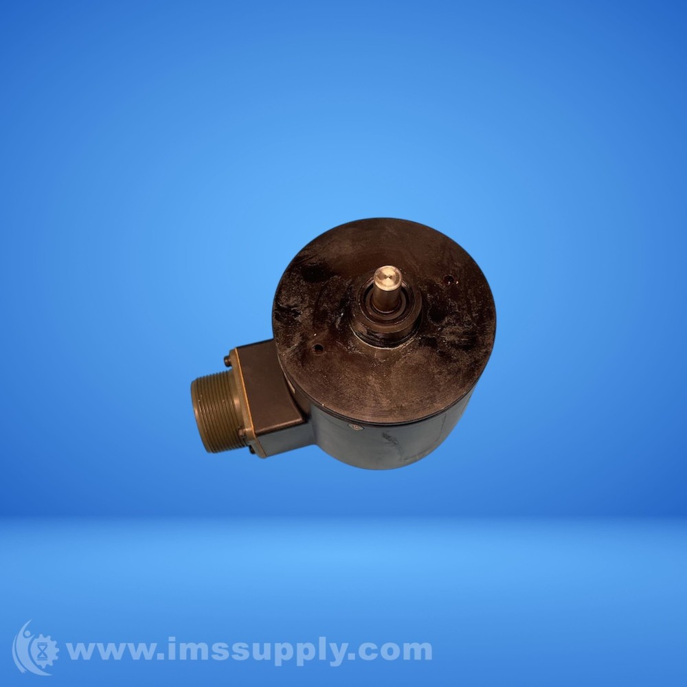 Fanuc A860-0324-T102 ABS Pulse Coder Unit USIP
