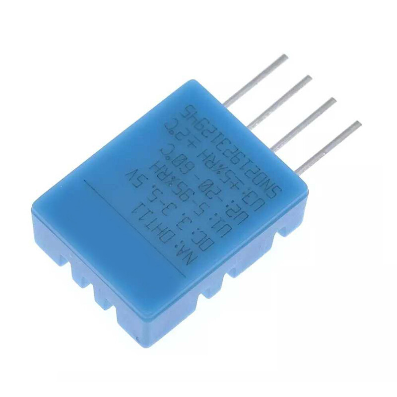 10PC For DHT11 DHT-11 Digital Humidity Sensor High quality
