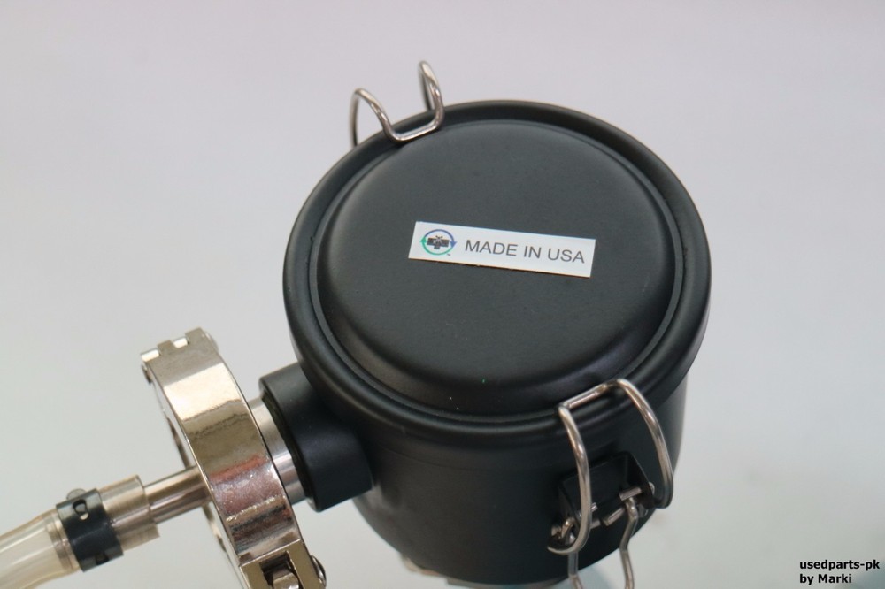 PFEIFFER MZ 2T Diaphragm Pump